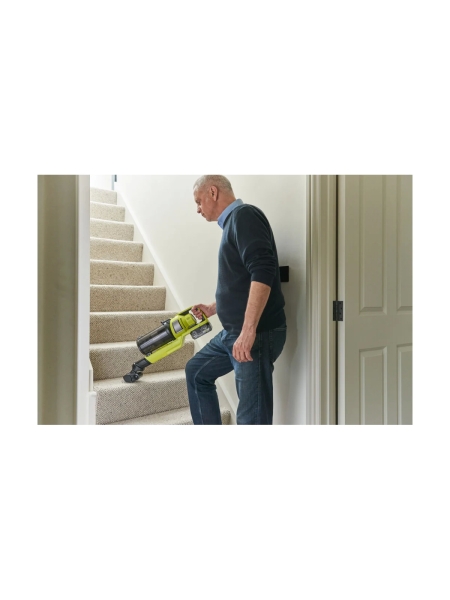 Бесщеточный аккумуляторный пылесос 18В ONE+™ НР 5133005659