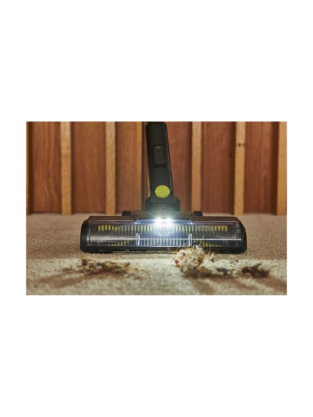 Бесщеточный аккумуляторный пылесос 18В ONE+™ НР 5133005659