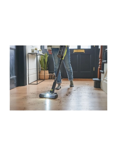 Бесщеточный аккумуляторный пылесос 18В ONE+™ НР 5133005659