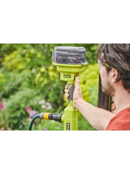 Насос Ryobi 18В RY18STPA-0 5133005716