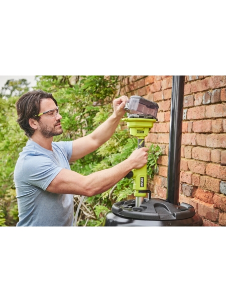 Насос Ryobi 18В RY18STPA-0 5133005716