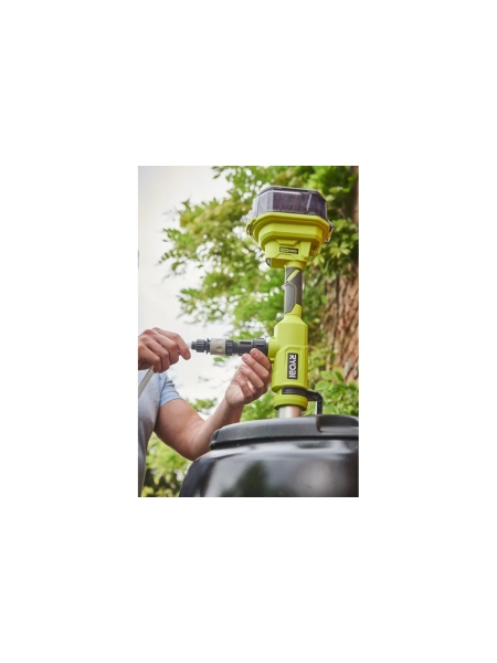 Насос Ryobi 18В RY18STPA-0 5133005716