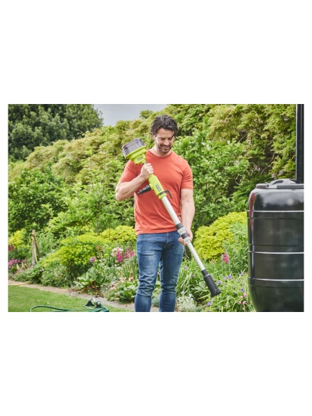 Насос Ryobi 18В RY18STPA-0 5133005716