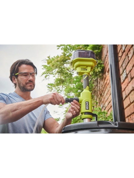 Насос Ryobi 18В RY18STPA-0 5133005716