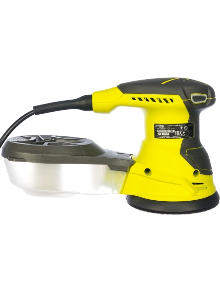 Эксцентриковая шлифмашина Ryobi ROS310-SA20 5133003616