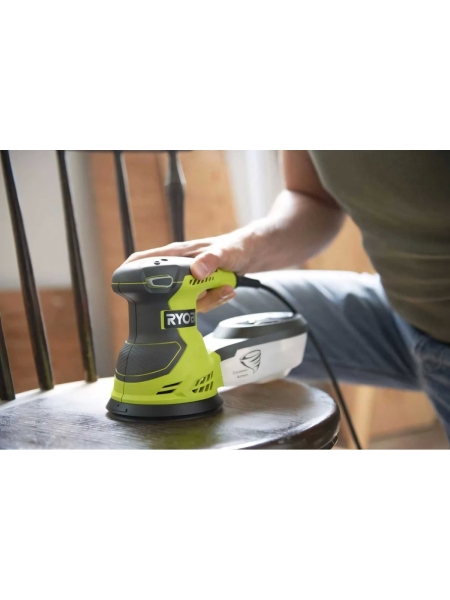 Эксцентриковая шлифмашина Ryobi ROS310-SA20 5133003616