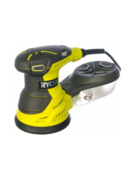 Эксцентриковая шлифмашина Ryobi ROS310-SA20 5133003616