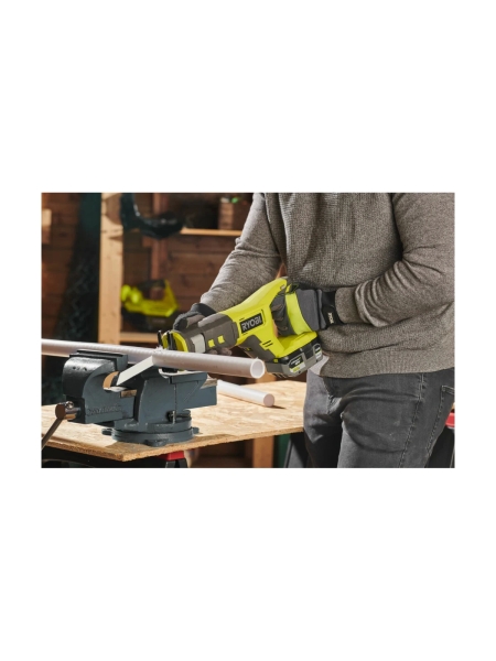 Сабельная пила Ryobi ONE+ 18В RRS18-0 5133005404