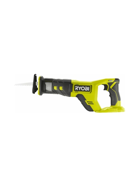Сабельная пила Ryobi ONE+ 18В RRS18-0 5133005404