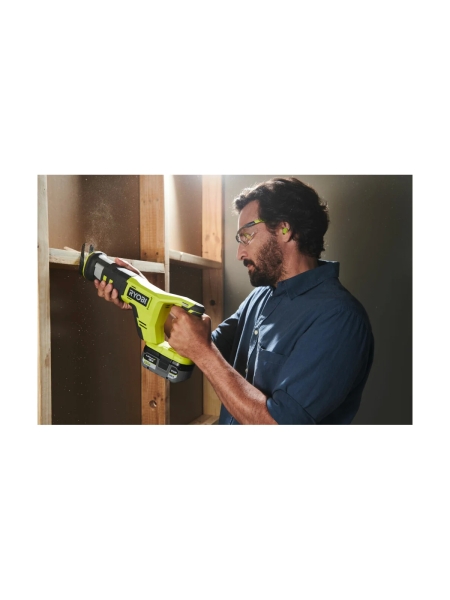 Сабельная пила Ryobi ONE+ 18В RRS18-0 5133005404