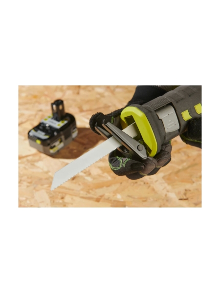 Сабельная пила Ryobi ONE+ 18В RRS18-0 5133005404