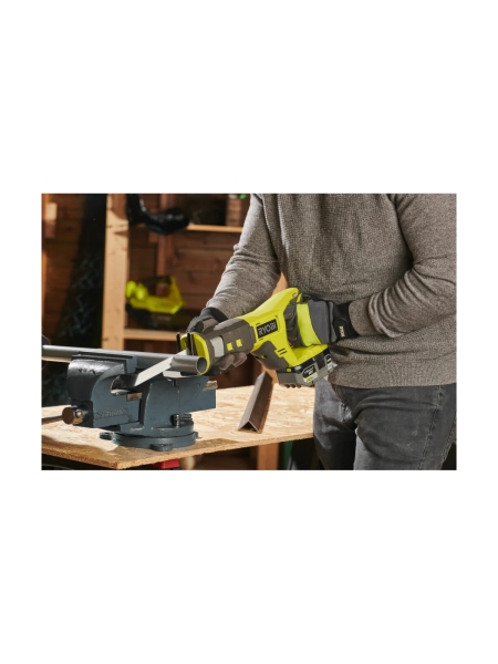 Сабельная пила Ryobi ONE+ 18В RRS18-0 5133005404