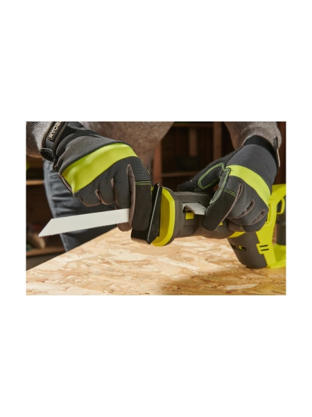 Сабельная пила Ryobi ONE+ 18В RRS18-0 5133005404