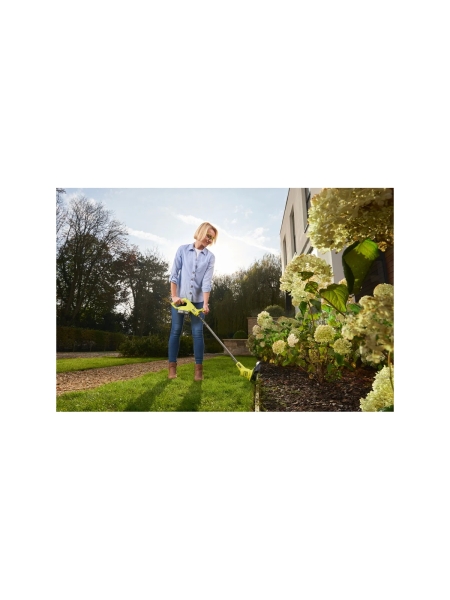 Аккумуляторный триммер Ryobi ONE+ RY18LT25A-120P 5133004627