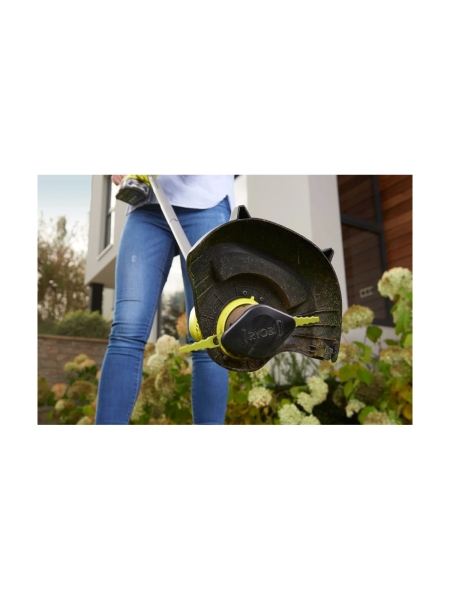 Аккумуляторный триммер Ryobi ONE+ RY18LT25A-120P 5133004627