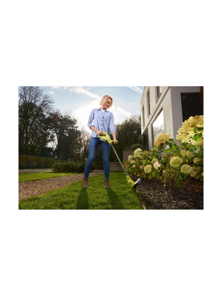 Аккумуляторный триммер Ryobi ONE+ RY18LT25A-120P 5133004627