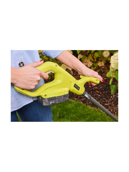 Аккумуляторный триммер Ryobi ONE+ RY18LT25A-120P 5133004627