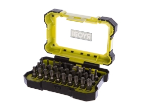 Набор бит Torx RAK32TSD 32 шт. Ryobi 5132002792