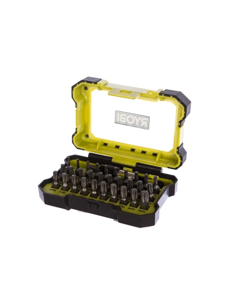 Набор бит Torx RAK32TSD 32 шт. Ryobi 5132002792