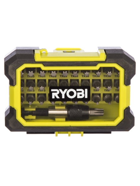 Набор бит Torx RAK32TSD 32 шт. Ryobi 5132002792