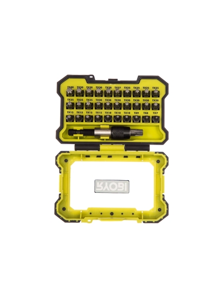Набор бит Torx RAK32TSD 32 шт. Ryobi 5132002792