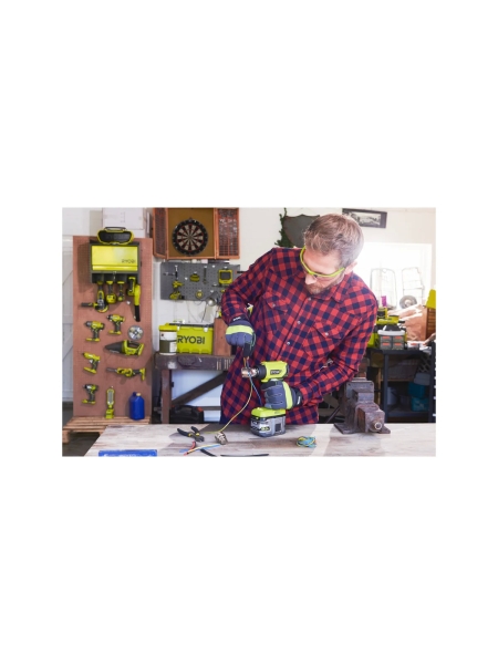 Технический фен Ryobi ONE+ R18HG-0 5133004423