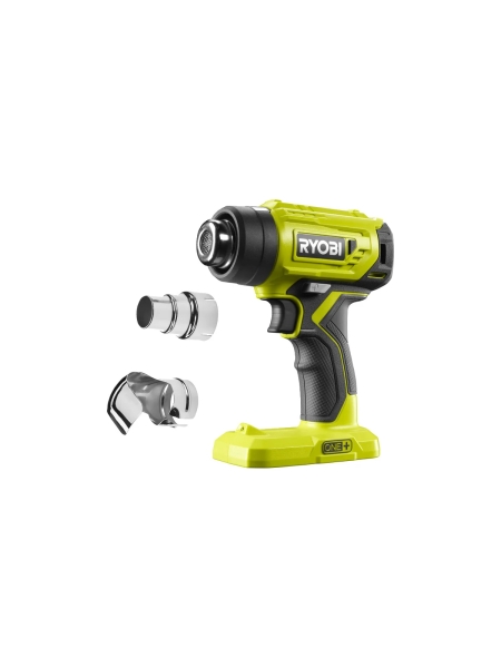 Технический фен Ryobi ONE+ R18HG-0 5133004423