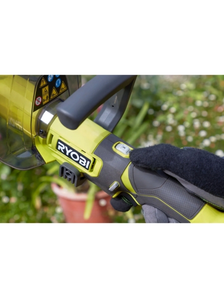 Ручной культиватор Ryobi ONE+ 18В RY18HCA-0 5133005766