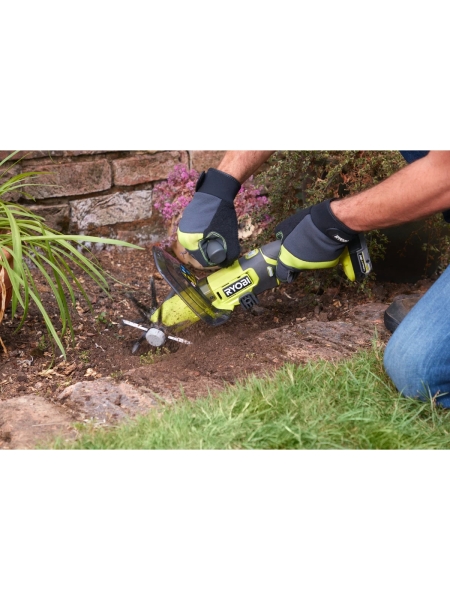 Ручной культиватор Ryobi ONE+ 18В RY18HCA-0 5133005766