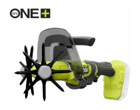 Ручной культиватор Ryobi ONE+ 18В RY18HCA-0 5133005766