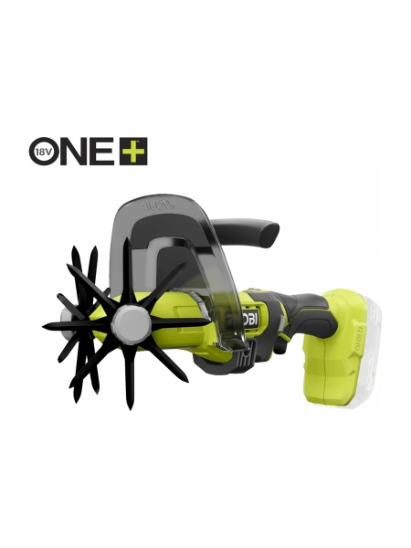 Ручной культиватор Ryobi ONE+ 18В RY18HCA-0 5133005766