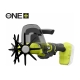 Ручной культиватор Ryobi ONE+ 18В RY18HCA-0 5133005766