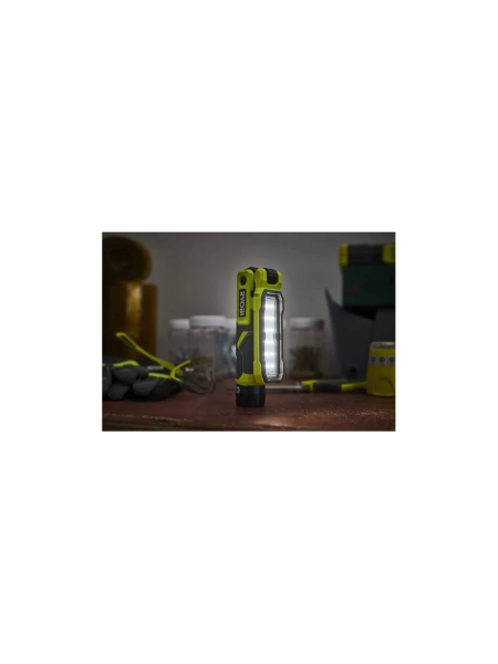 Фонарь Ryobi 4В RLI4-0 5133006310