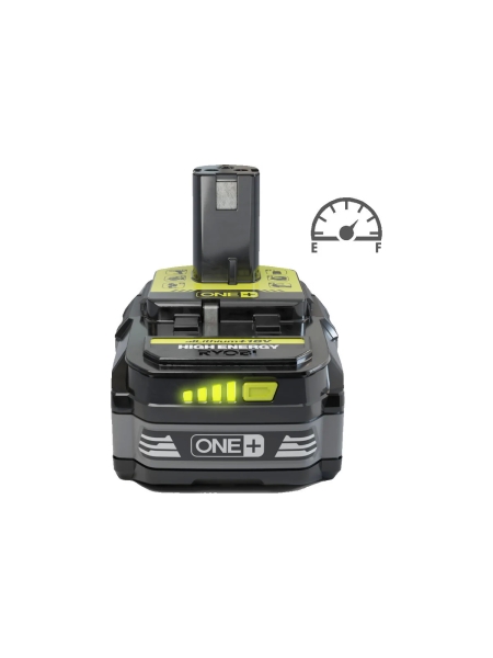 Аккумулятор Ryobi 18В RB1840T 5133005618