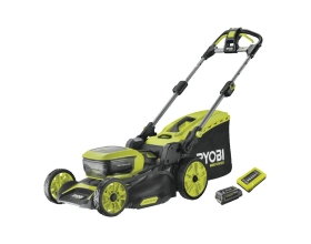 Бесщеточная газонокосилка Ryobi RY36LMXSP46A-150 36В 5133004913