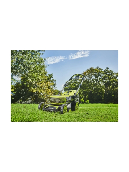 Бесщеточная газонокосилка Ryobi RY36LMXSP46A-150 36В 5133004913