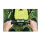 Бесщеточная газонокосилка Ryobi RY36LMXSP46A-150 36В 5133004913