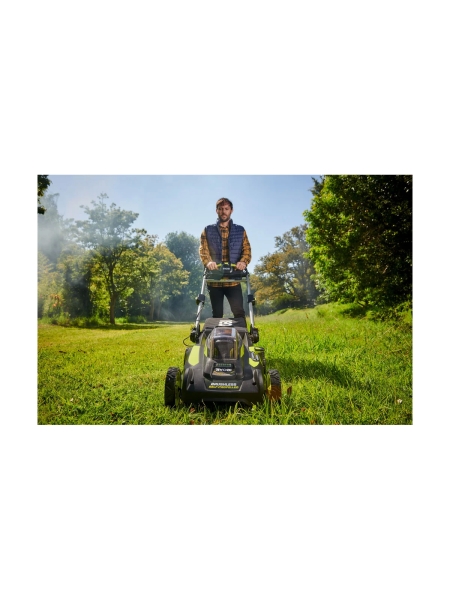 Самоходная газонокосилка Ryobi MAX POWER RY36LMX51A-160 5133004589