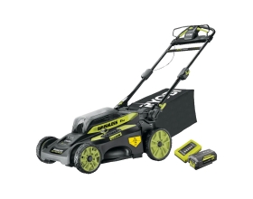 Самоходная газонокосилка Ryobi MAX POWER RY36LMX51A-160 5133004589