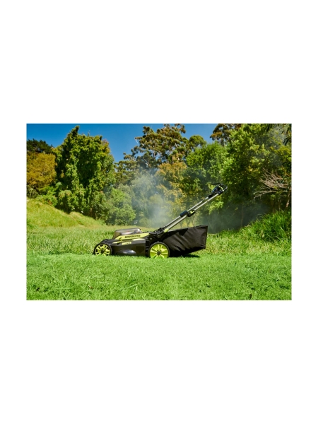 Самоходная газонокосилка Ryobi MAX POWER RY36LMX51A-160 5133004589