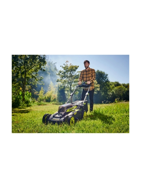 Самоходная газонокосилка Ryobi MAX POWER RY36LMX51A-160 5133004589