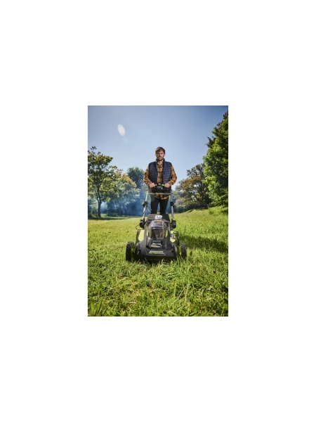 Самоходная газонокосилка Ryobi MAX POWER RY36LMX51A-160 5133004589