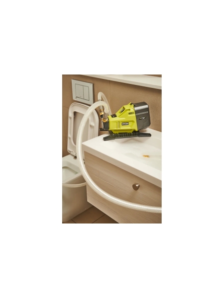 Насос для перекачки воды Ryobi ONE+ R18TP-0 5133003934