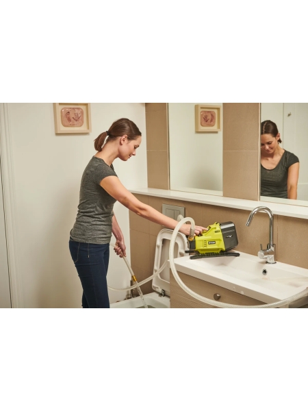 Насос для перекачки воды Ryobi ONE+ R18TP-0 5133003934
