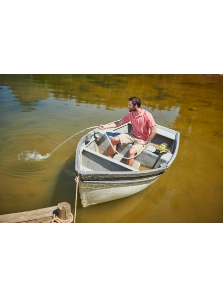 Насос для перекачки воды Ryobi ONE+ R18TP-0 5133003934