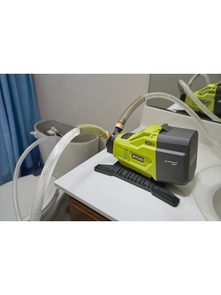 Насос для перекачки воды Ryobi ONE+ R18TP-0 5133003934