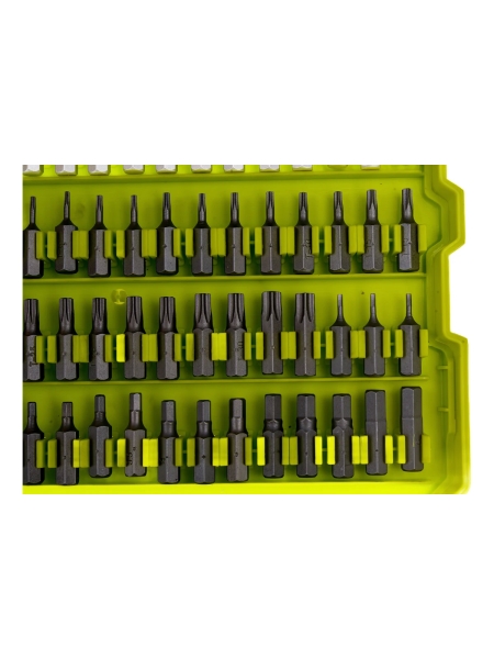 Набор бит и сверл RAK127DDSD (127 шт) Ryobi 5132003792