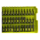 Набор бит и сверл RAK127DDSD (127 шт) Ryobi 5132003792