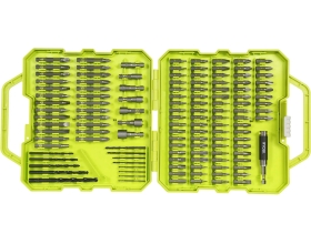 Набор бит и сверл RAK127DDSD (127 шт) Ryobi 5132003792