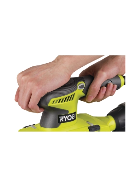 Виброшлифмашина Ryobi ESS3215VHG 5133000356